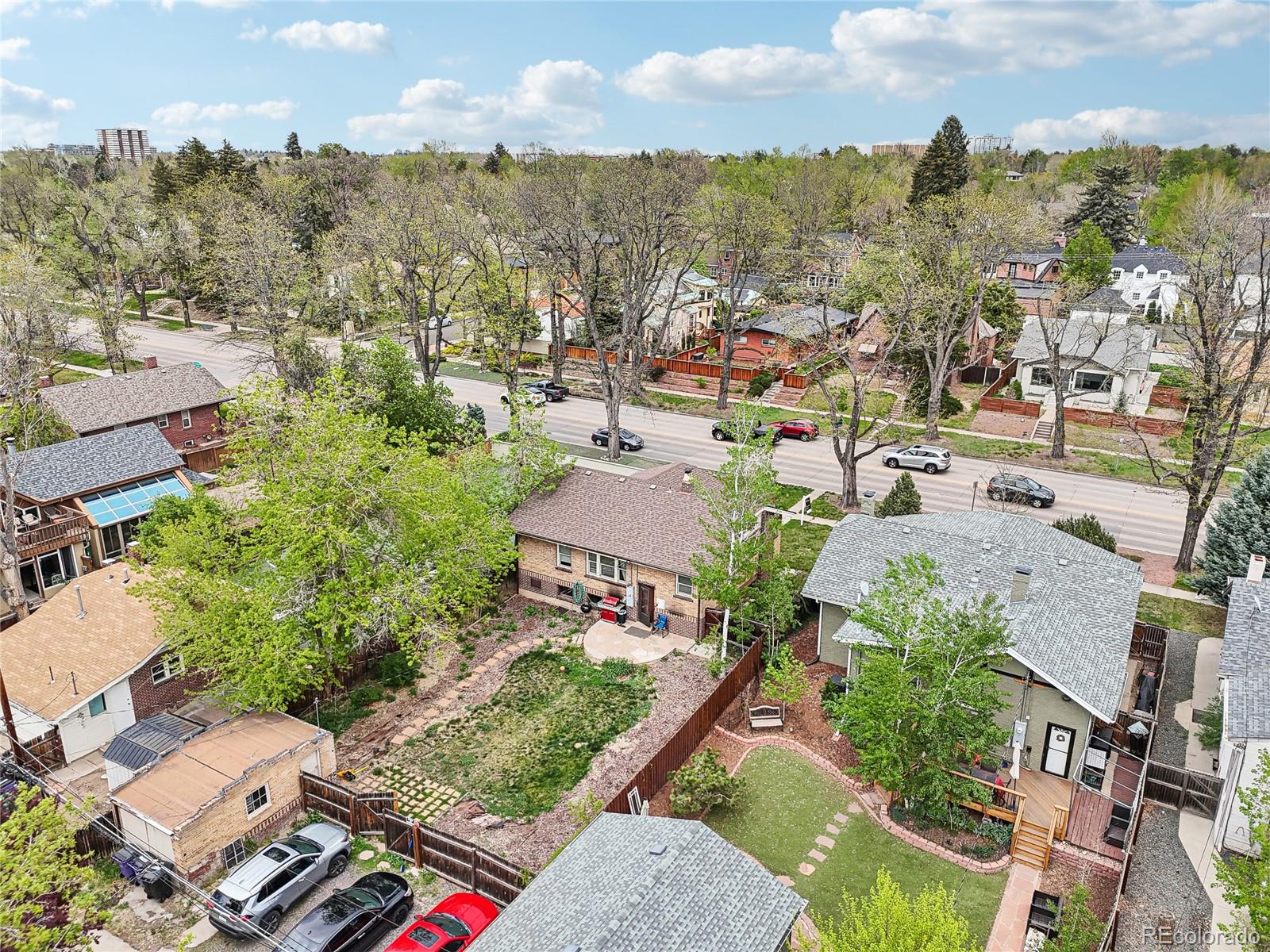 MLS Image #26 for 925 s university boulevard,denver, Colorado