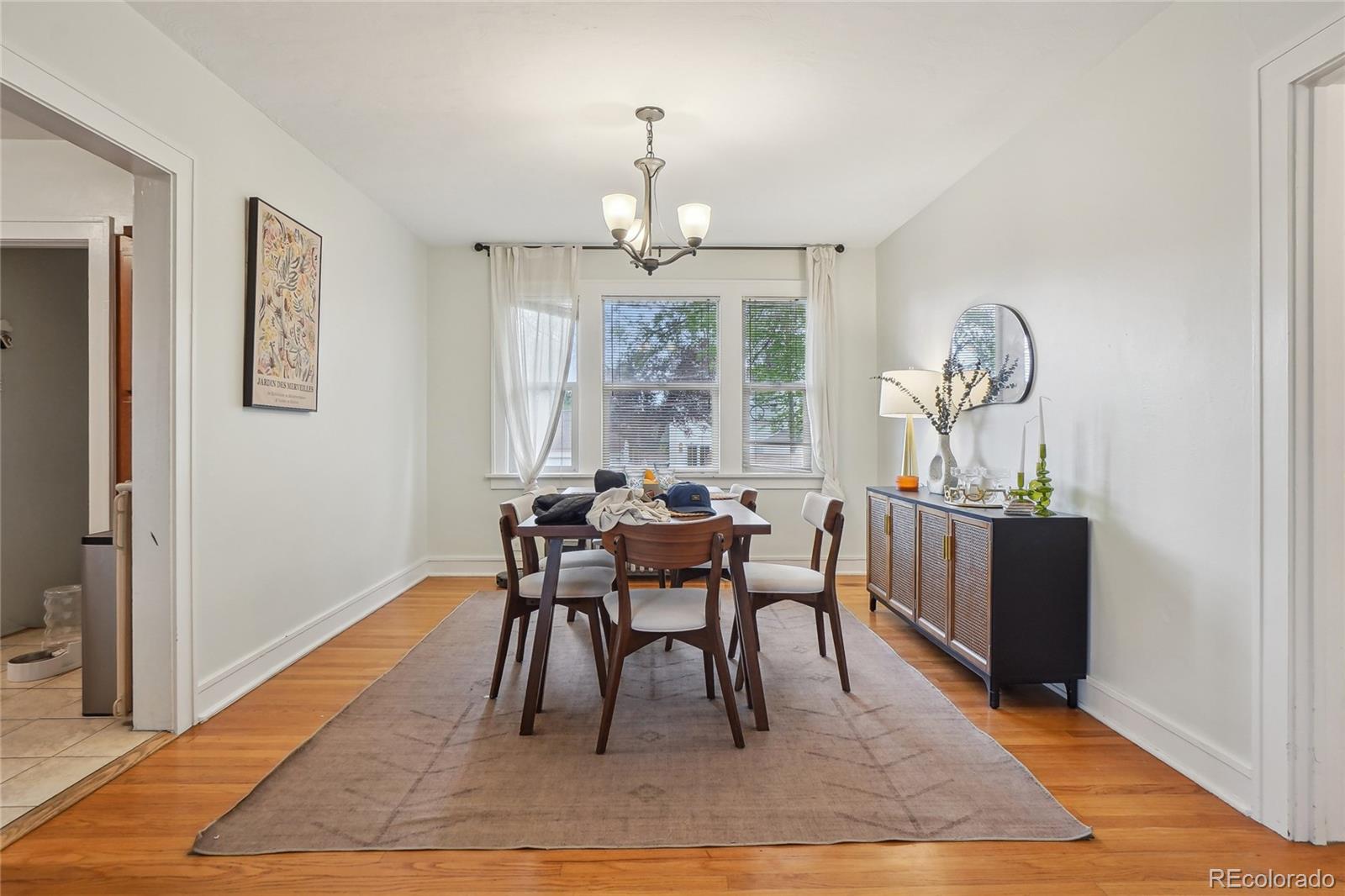 MLS Image #5 for 925 s university boulevard,denver, Colorado