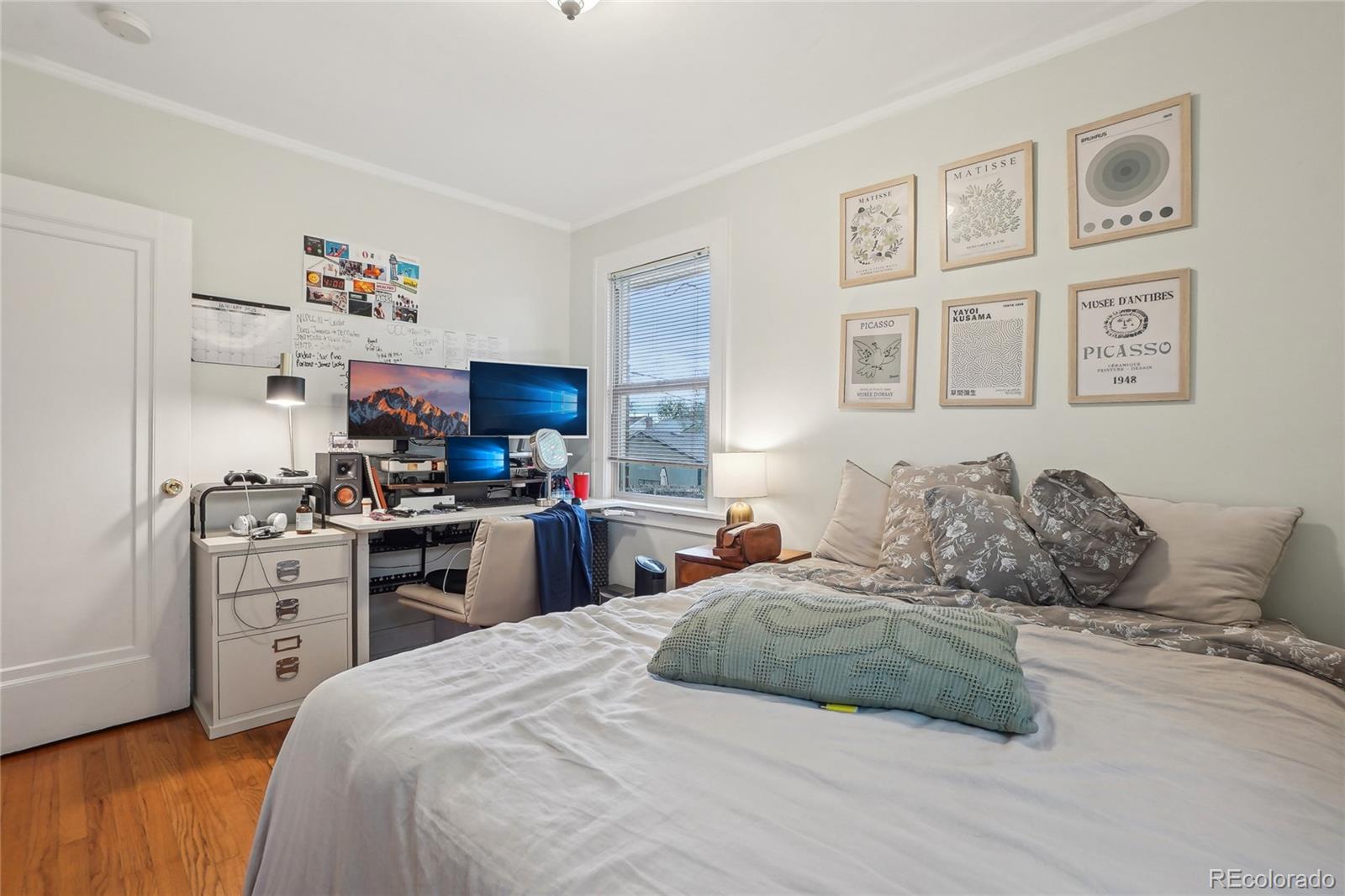 MLS Image #9 for 925 s university boulevard,denver, Colorado