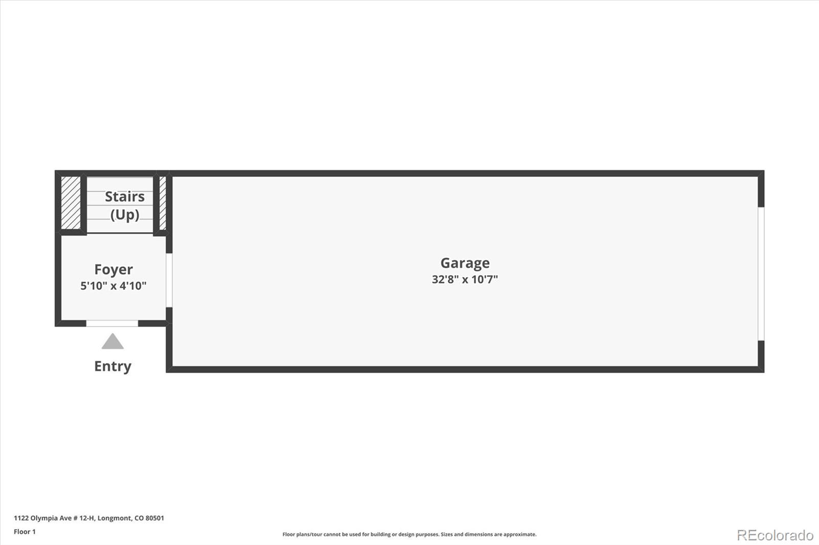 MLS Image #22 for 1122  olympia avenue,longmont, Colorado