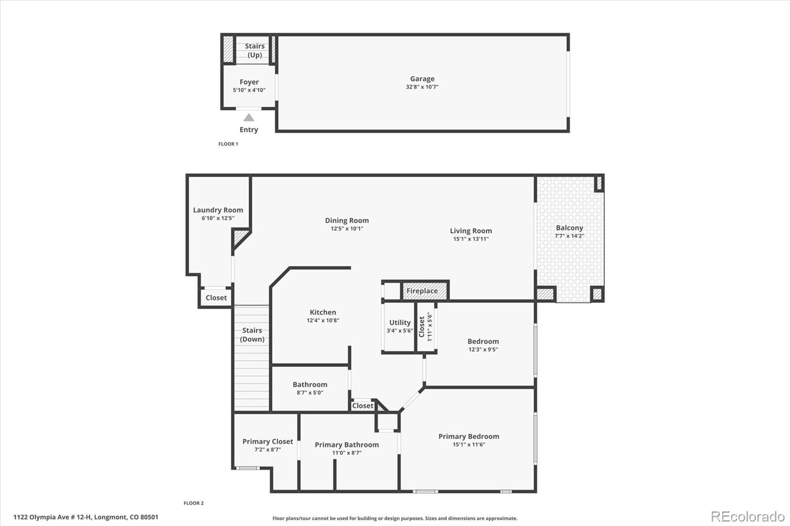 MLS Image #24 for 1122  olympia avenue,longmont, Colorado