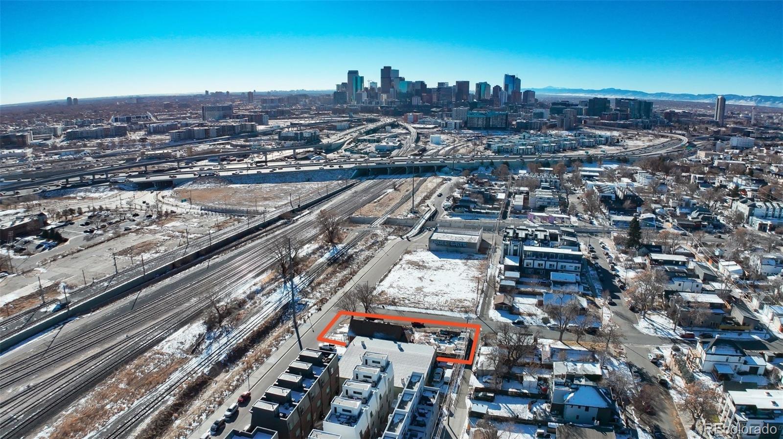 MLS Image #4 for 3905-3907  inca ,denver, Colorado