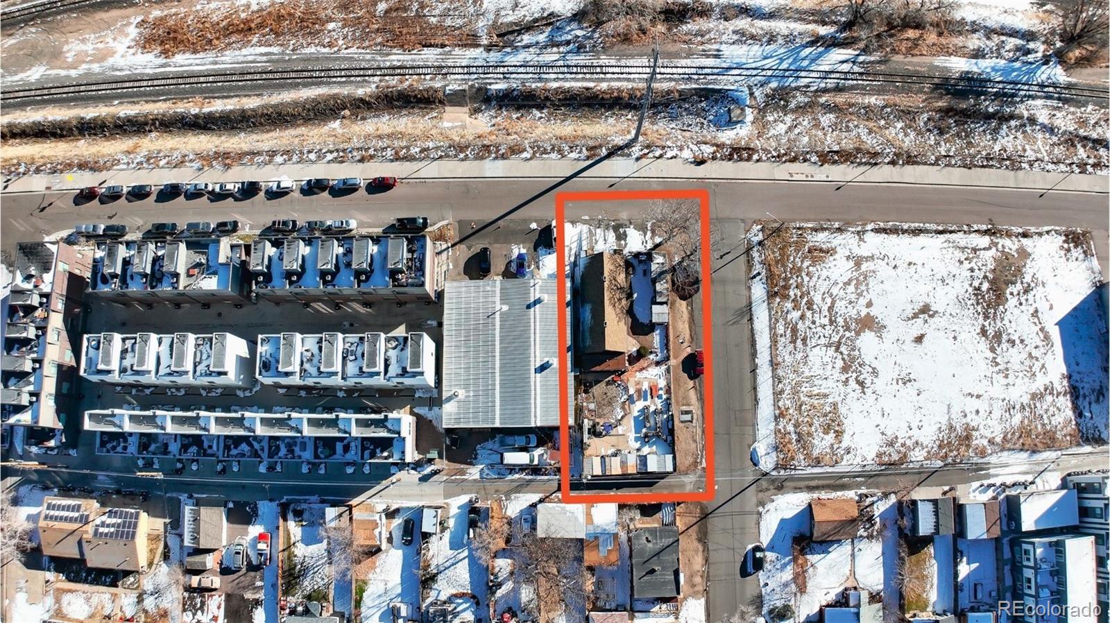 MLS Image #5 for 3905-3907  inca ,denver, Colorado