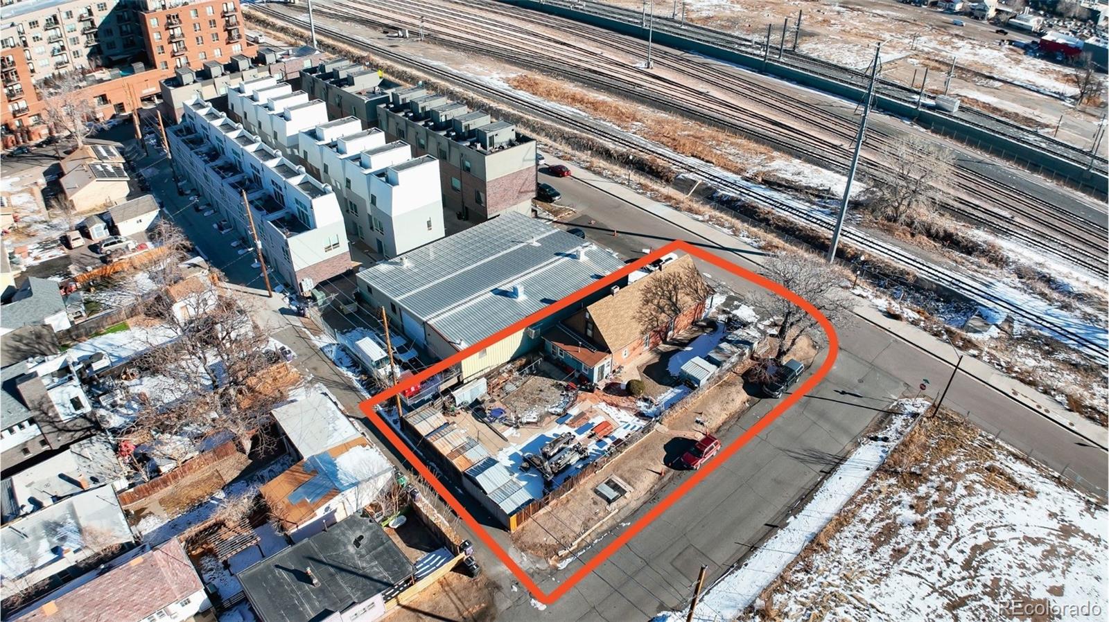 MLS Image #6 for 3905-3907  inca ,denver, Colorado