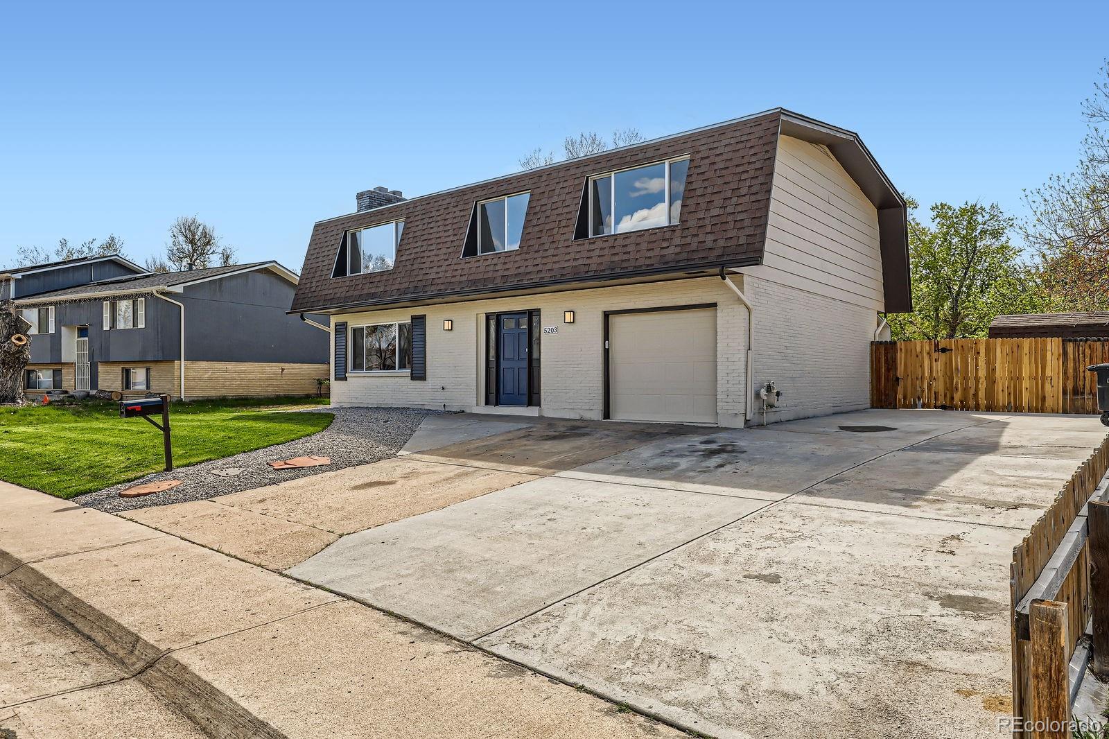 MLS Image #2 for 5203  scranton street,denver, Colorado