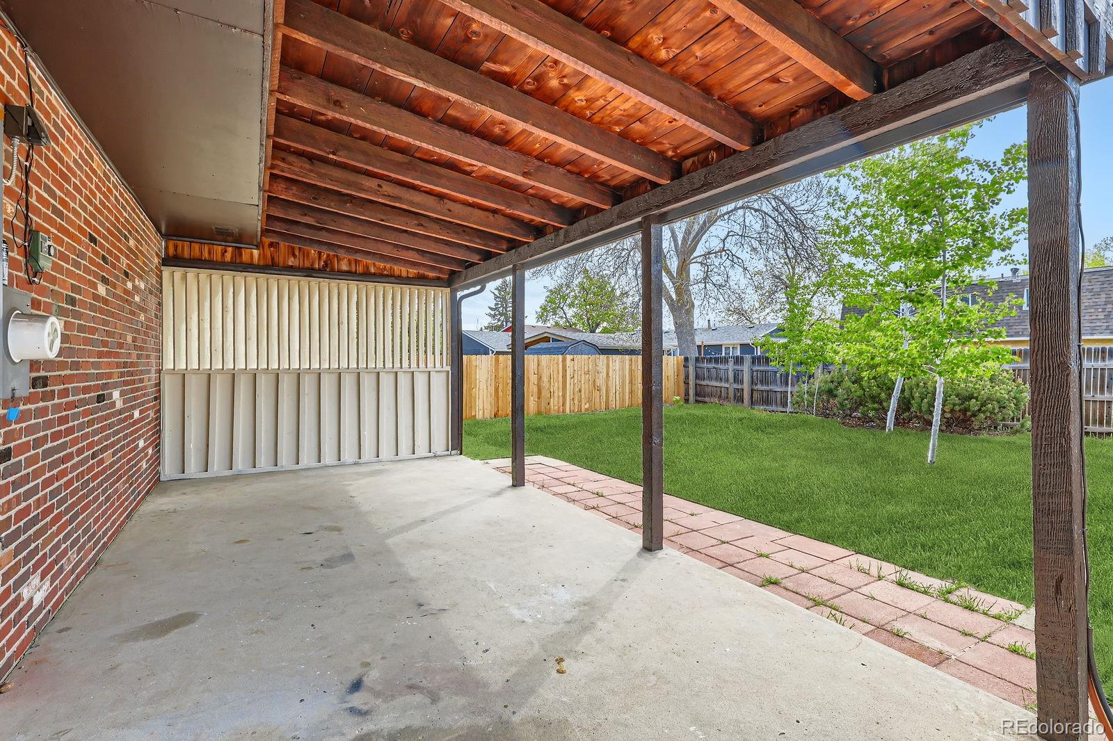 MLS Image #23 for 5203  scranton street,denver, Colorado