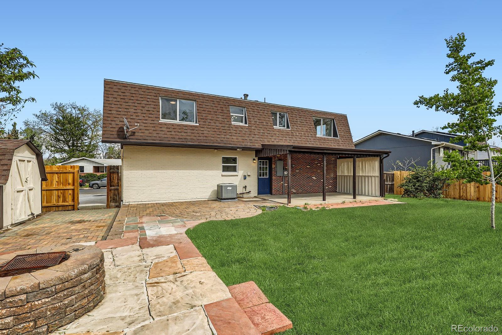 MLS Image #26 for 5203  scranton street,denver, Colorado