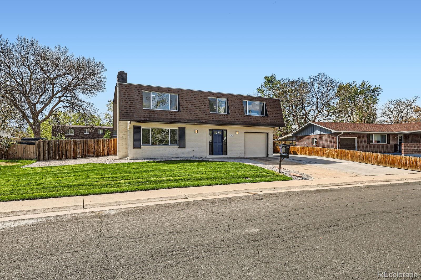 MLS Image #28 for 5203  scranton street,denver, Colorado