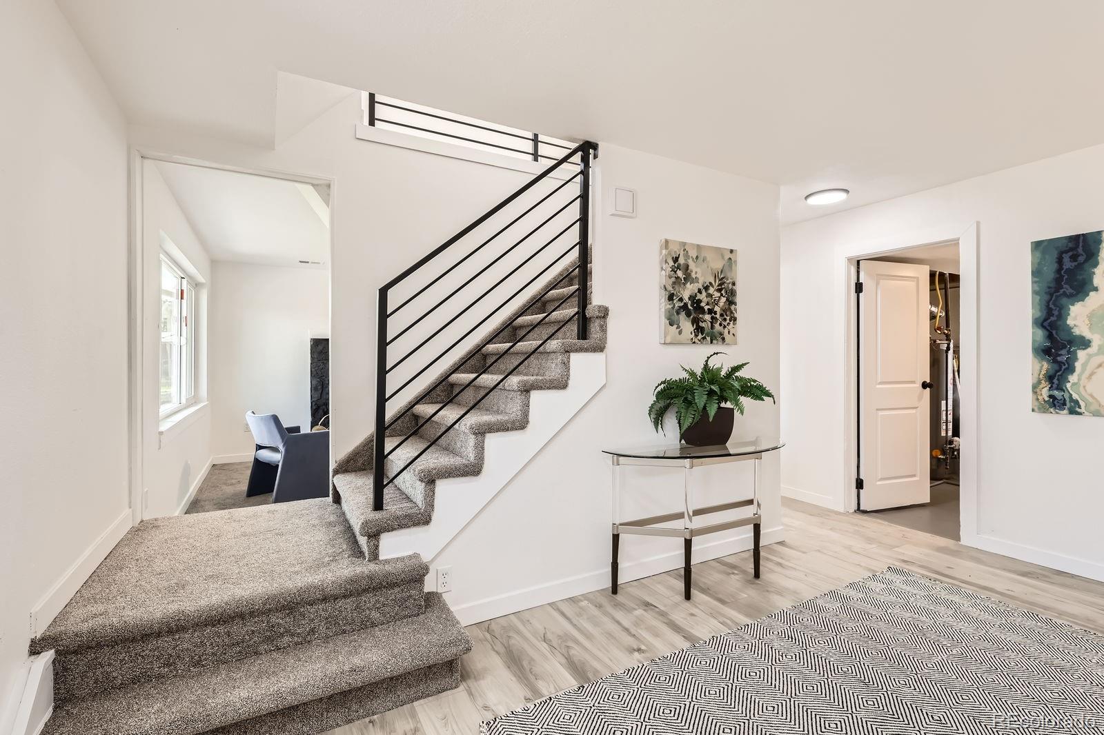 MLS Image #3 for 5203  scranton street,denver, Colorado