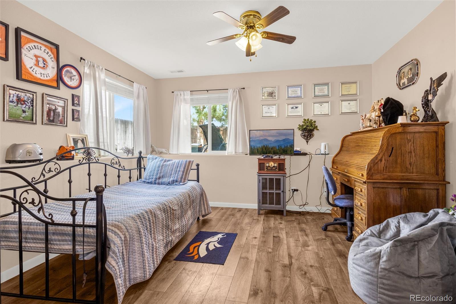 MLS Image #14 for 6415  gossamer street,colorado springs, Colorado