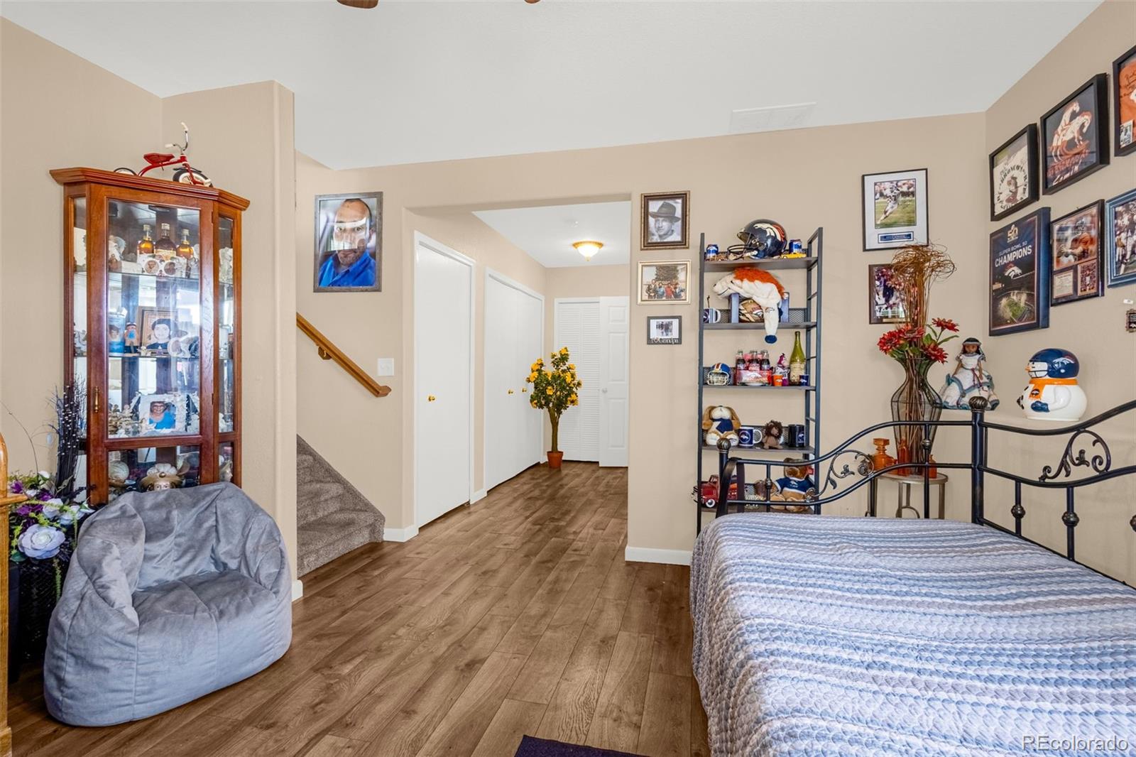 MLS Image #15 for 6415  gossamer street,colorado springs, Colorado