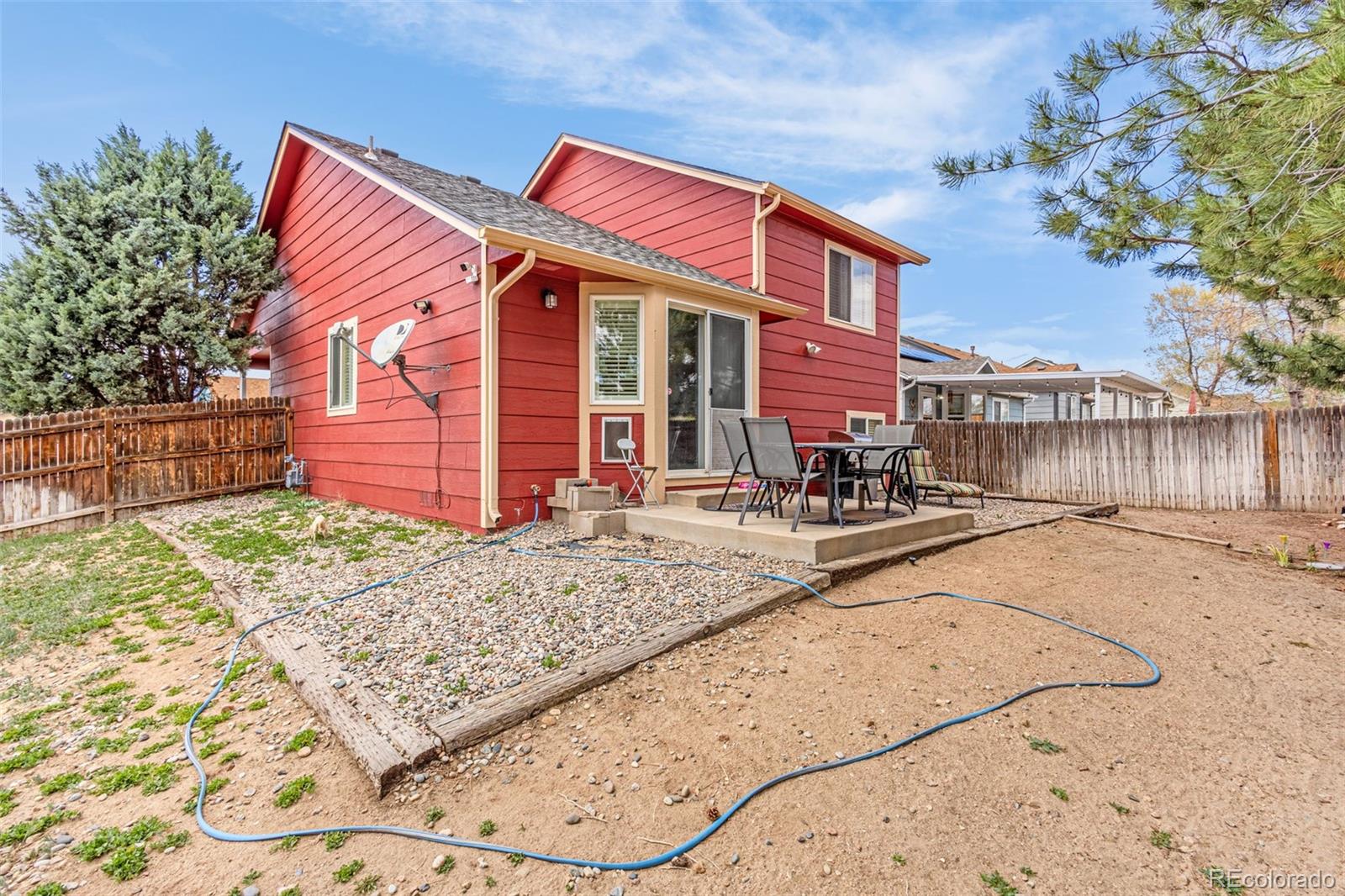 MLS Image #18 for 6415  gossamer street,colorado springs, Colorado