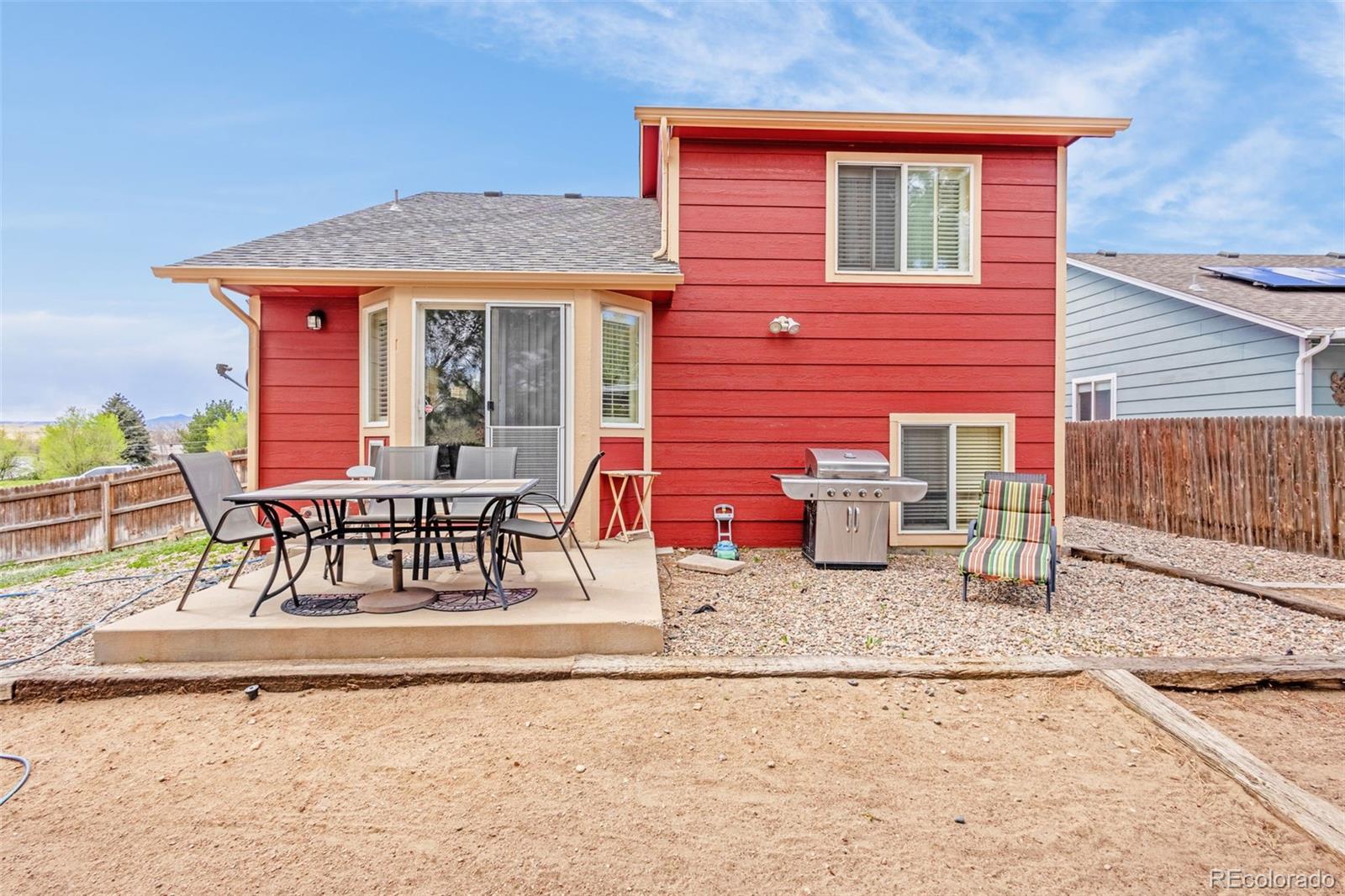 MLS Image #19 for 6415  gossamer street,colorado springs, Colorado