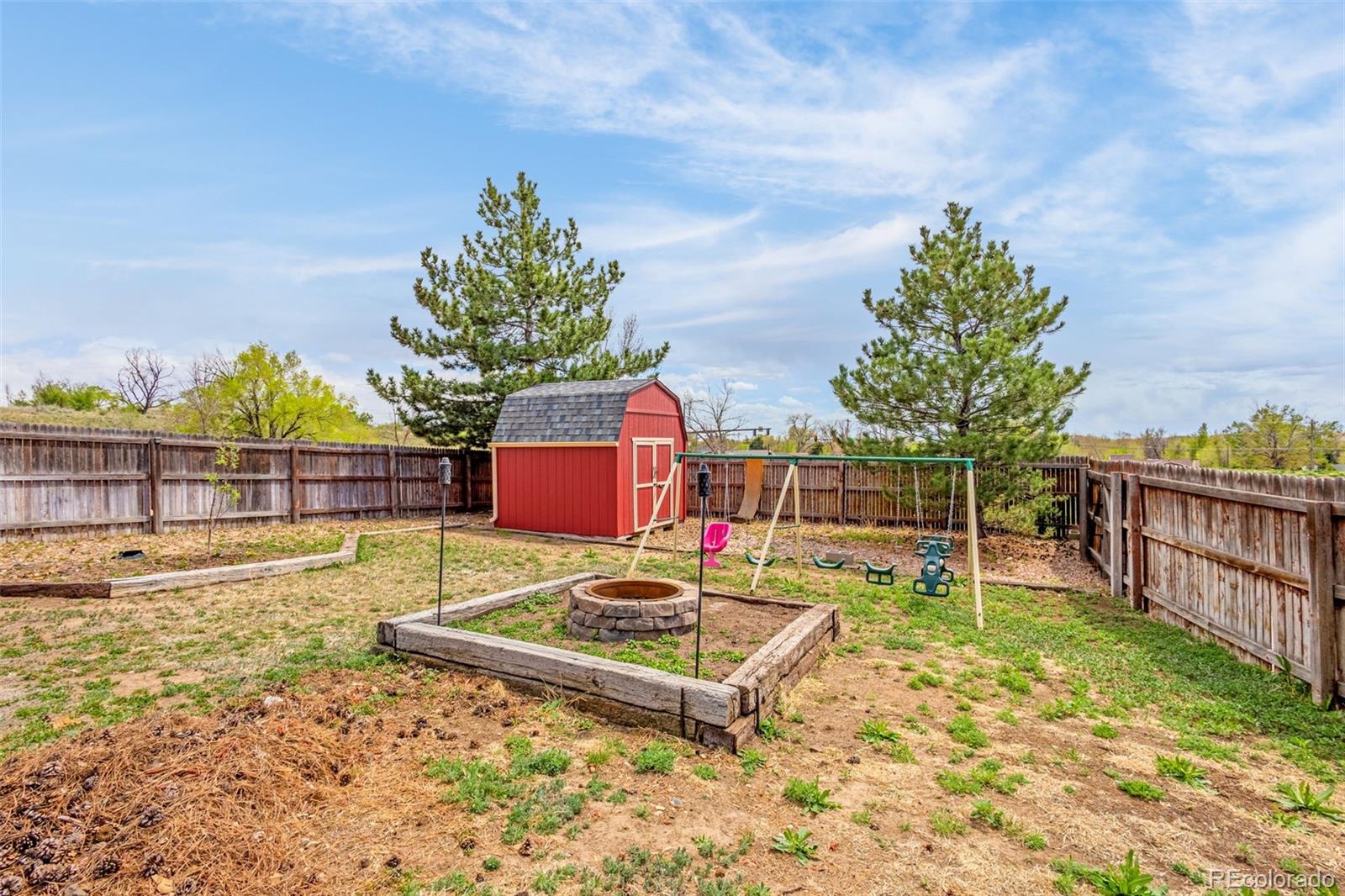 MLS Image #22 for 6415  gossamer street,colorado springs, Colorado