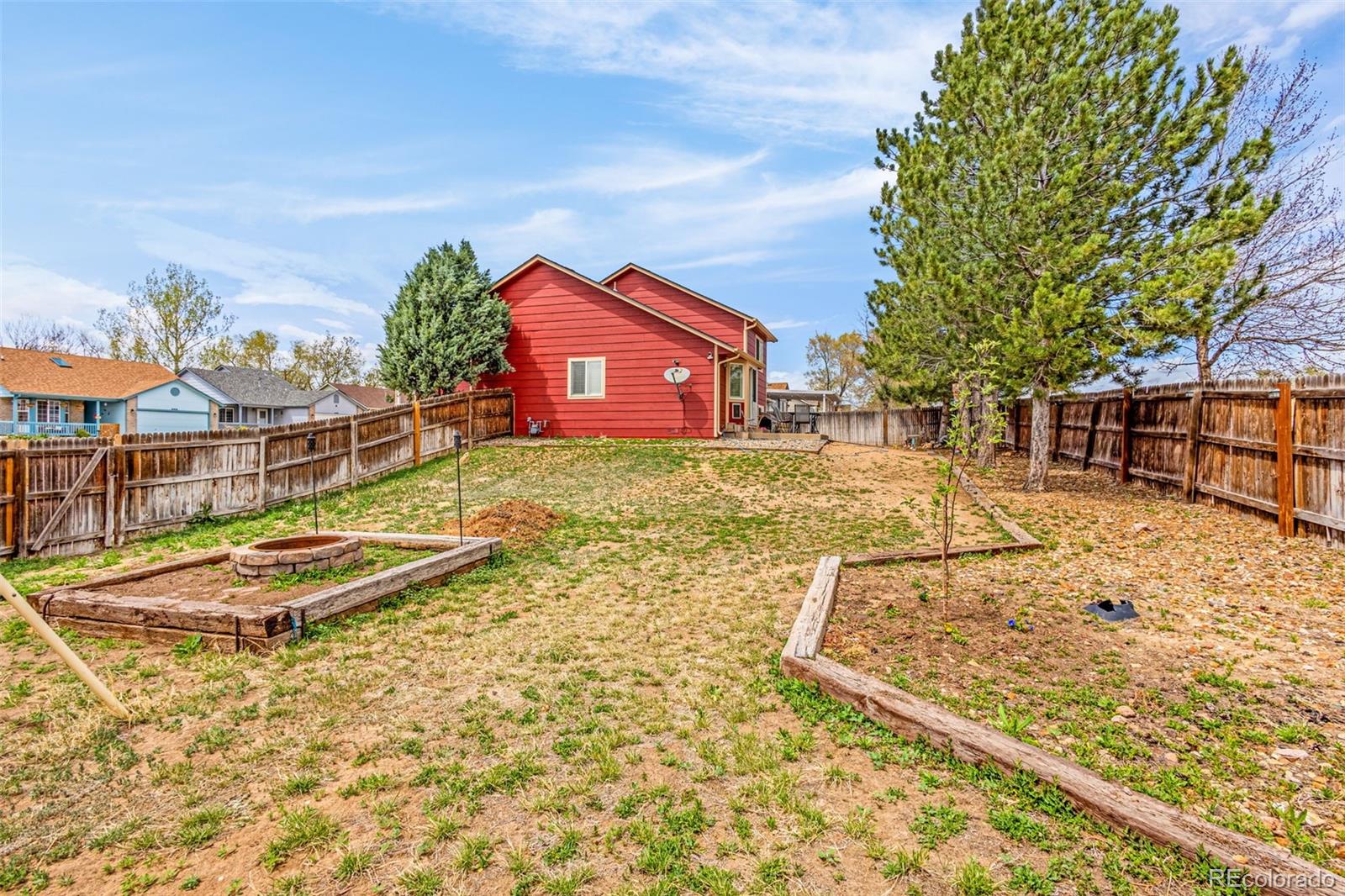 MLS Image #23 for 6415  gossamer street,colorado springs, Colorado