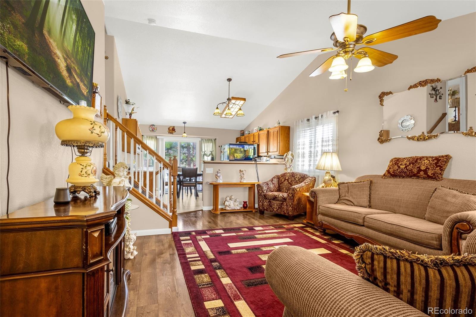 MLS Image #5 for 6415  gossamer street,colorado springs, Colorado