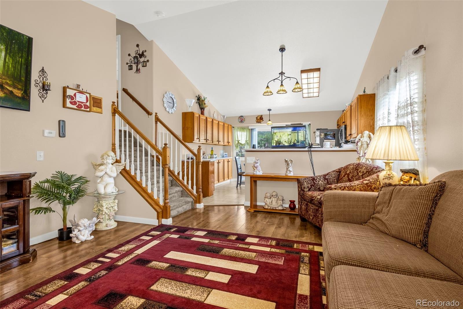 MLS Image #6 for 6415  gossamer street,colorado springs, Colorado