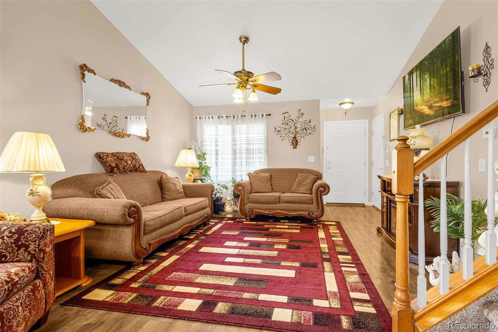 MLS Image #7 for 6415  gossamer street,colorado springs, Colorado