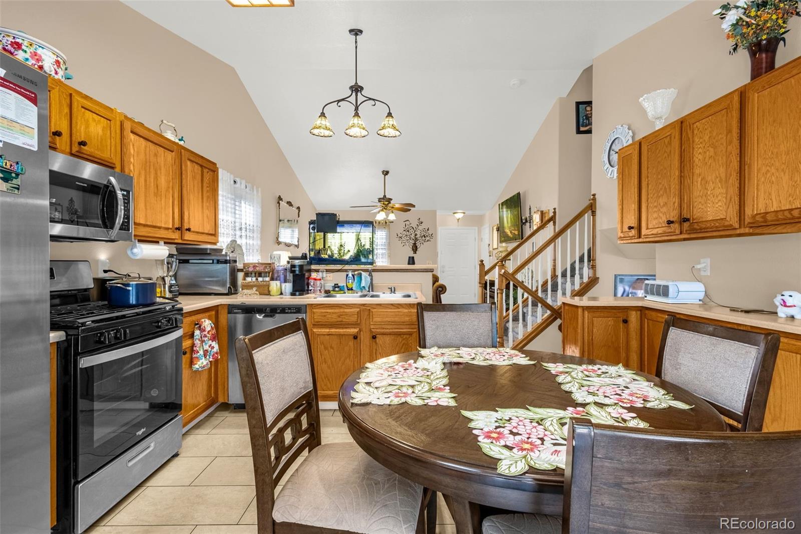 MLS Image #9 for 6415  gossamer street,colorado springs, Colorado