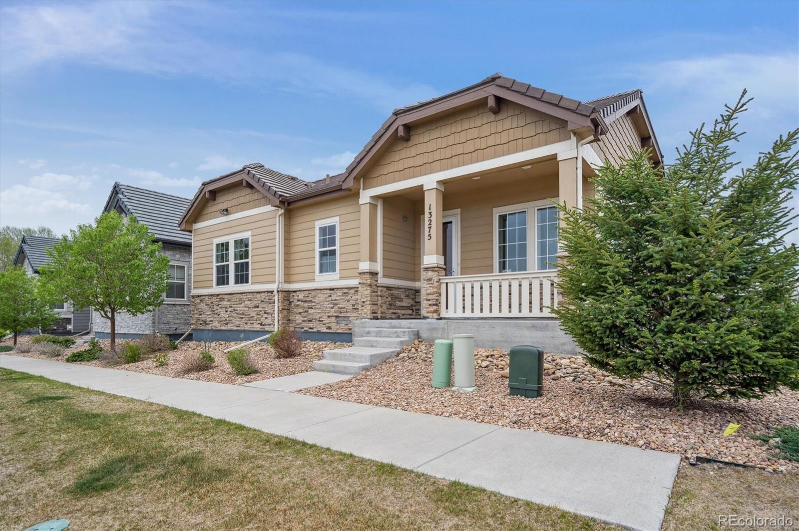 MLS Image #1 for 13275 e caley place,centennial, Colorado
