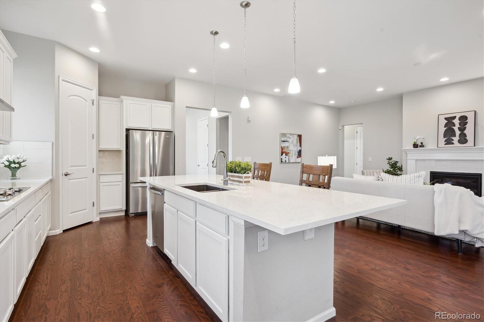 MLS Image #11 for 13275 e caley place,centennial, Colorado
