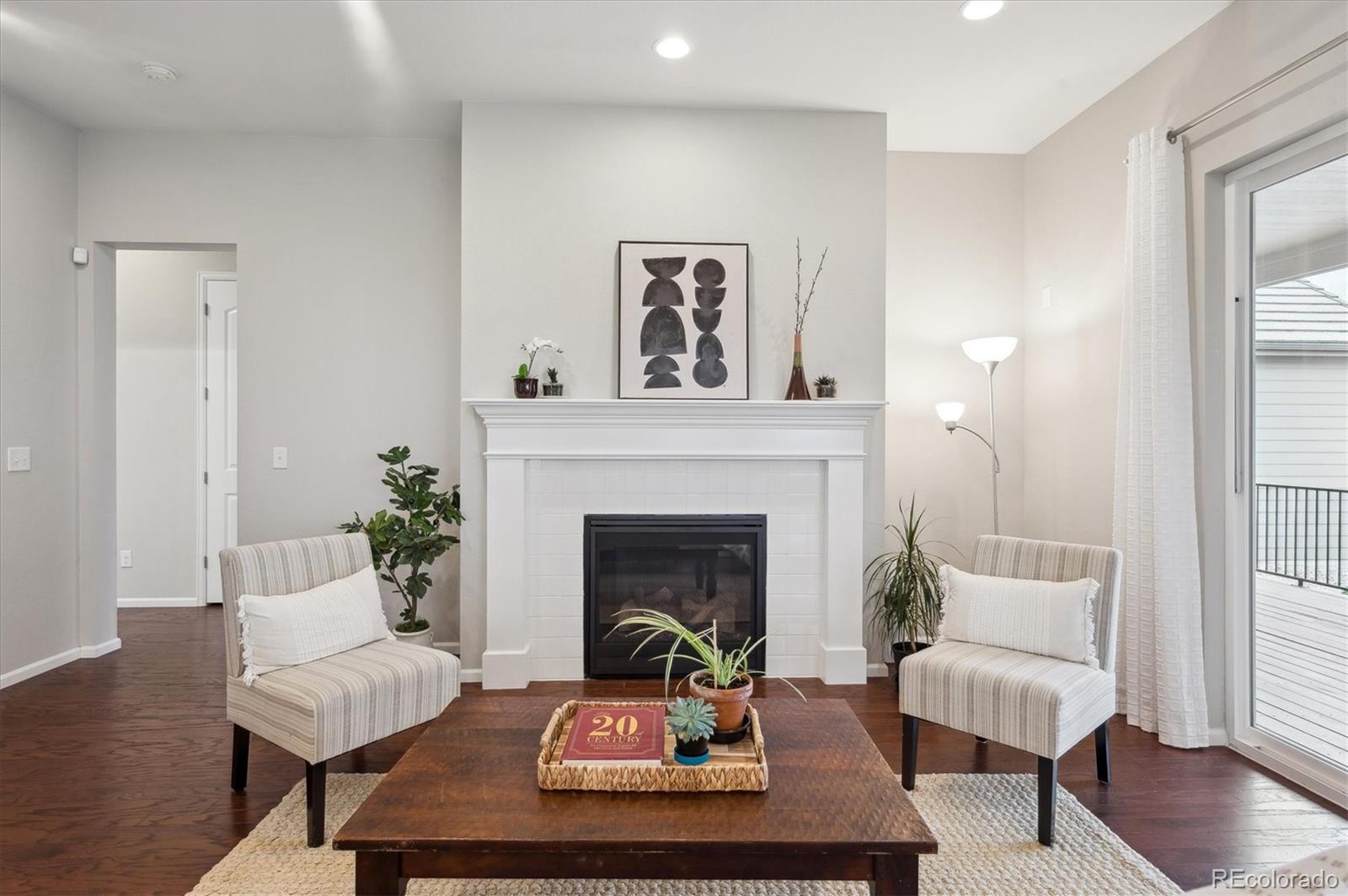 MLS Image #3 for 13275 e caley place,centennial, Colorado