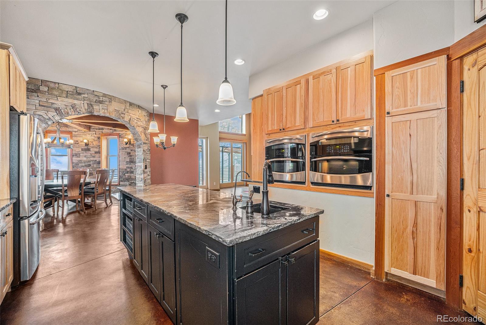 MLS Image #11 for 12555  critchell lane,littleton, Colorado