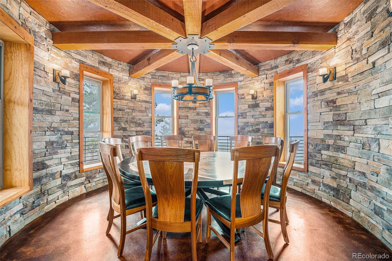 MLS Image #12 for 12555  critchell lane,littleton, Colorado