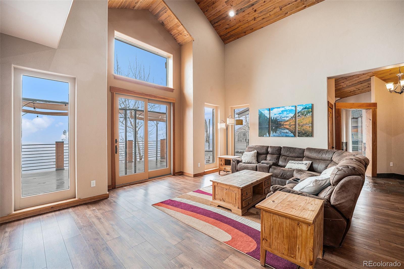 MLS Image #13 for 12555  critchell lane,littleton, Colorado