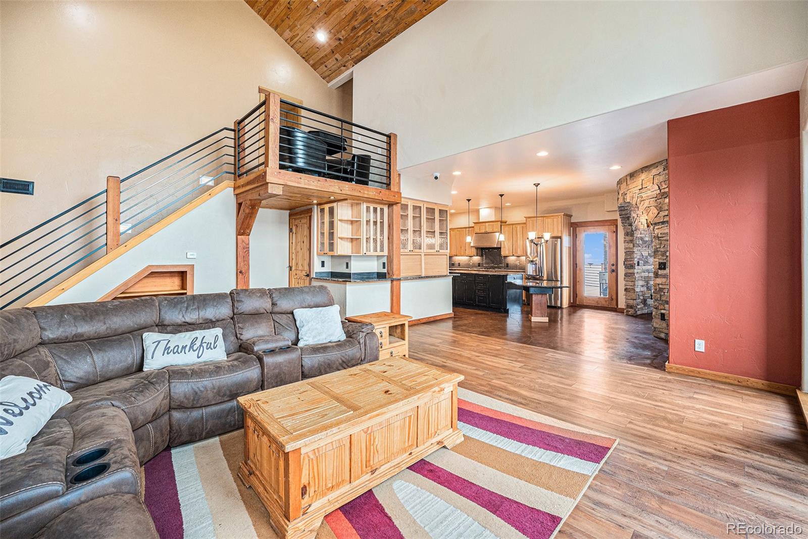MLS Image #14 for 12555  critchell lane,littleton, Colorado
