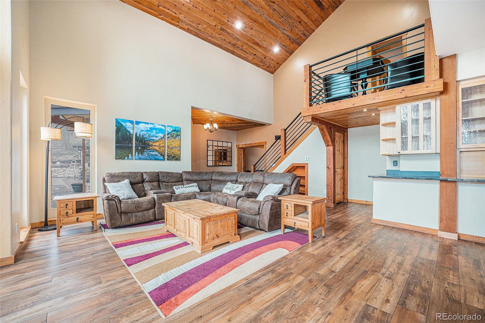 MLS Image #15 for 12555  critchell lane,littleton, Colorado