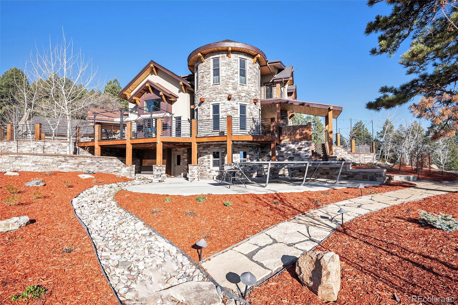 MLS Image #4 for 12555  critchell lane,littleton, Colorado