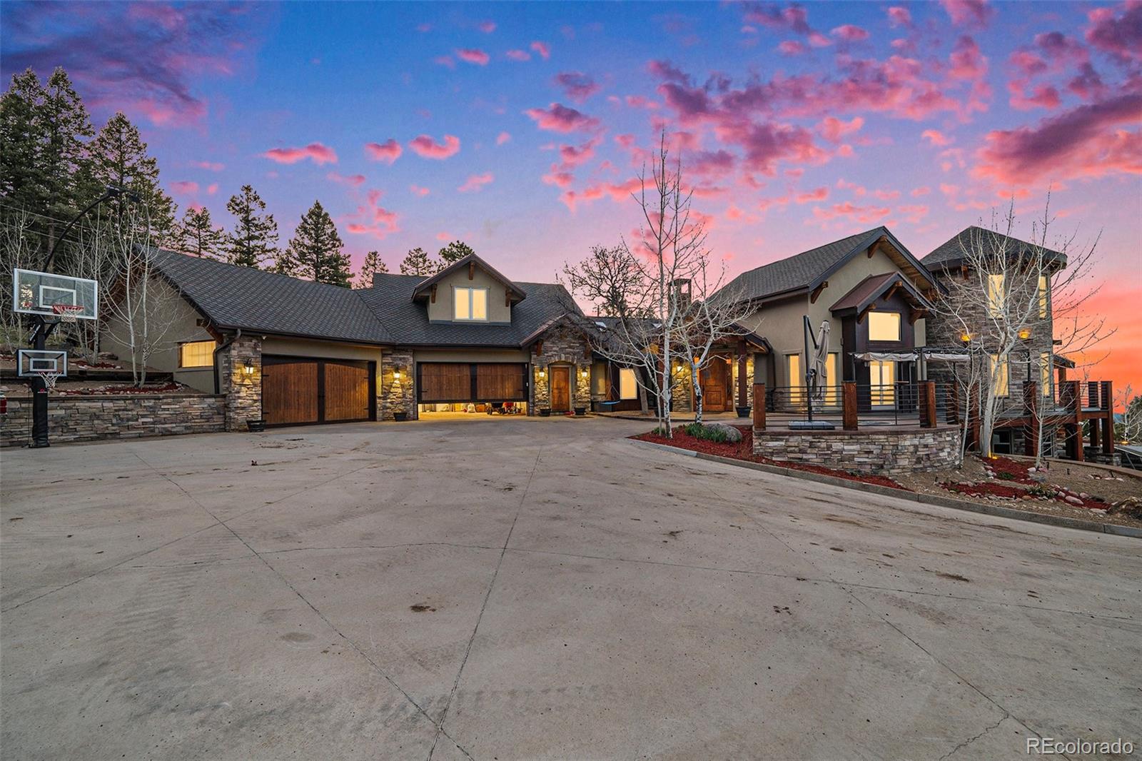 MLS Image #40 for 12555  critchell lane,littleton, Colorado