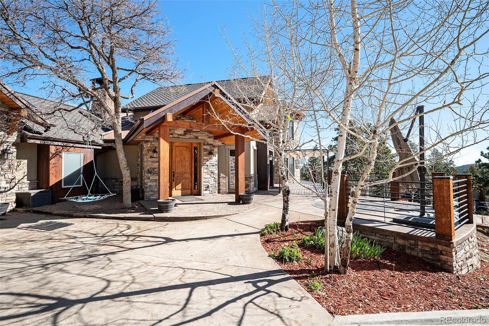 MLS Image #41 for 12555  critchell lane,littleton, Colorado