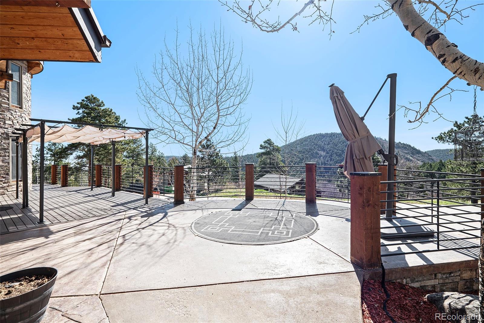 MLS Image #42 for 12555  critchell lane,littleton, Colorado