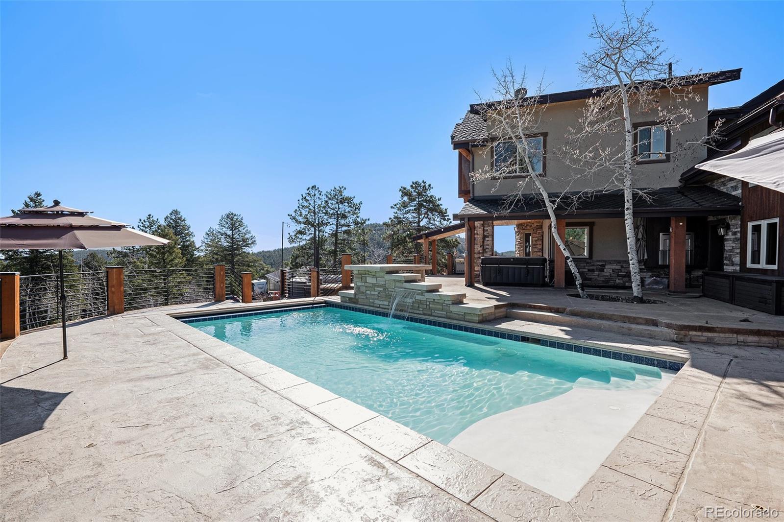 MLS Image #44 for 12555  critchell lane,littleton, Colorado