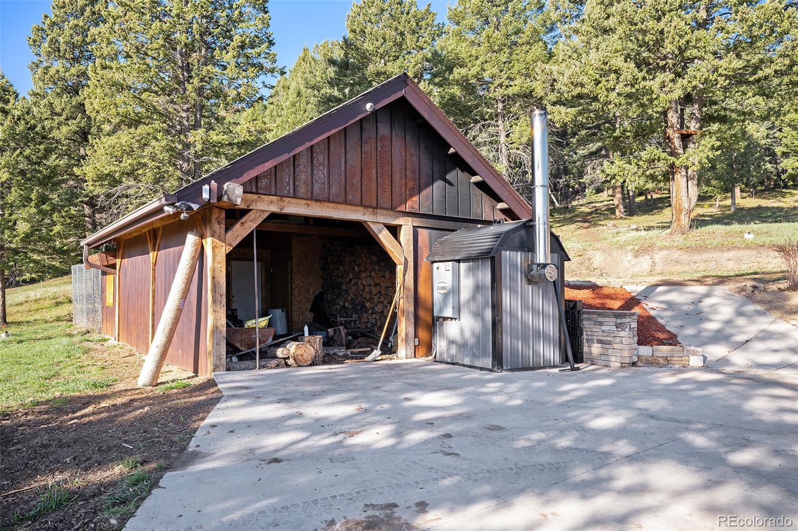 MLS Image #46 for 12555  critchell lane,littleton, Colorado