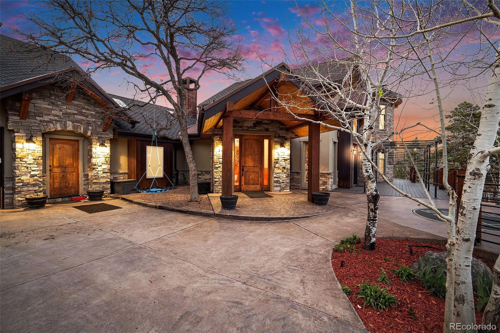 MLS Image #6 for 12555  critchell lane,littleton, Colorado