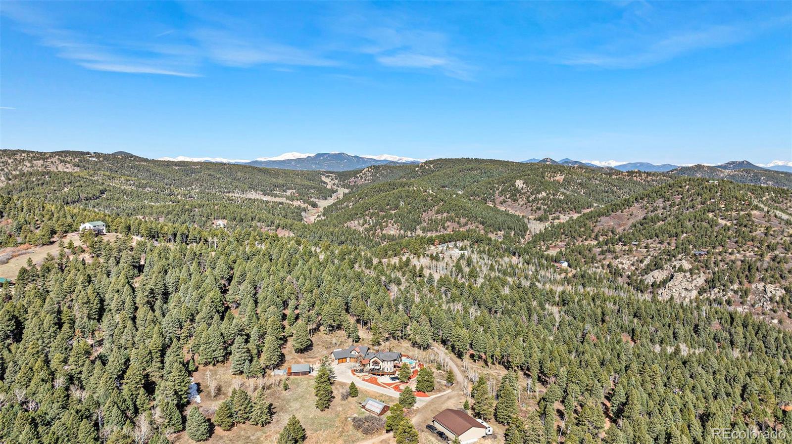 MLS Image #7 for 12555  critchell lane,littleton, Colorado
