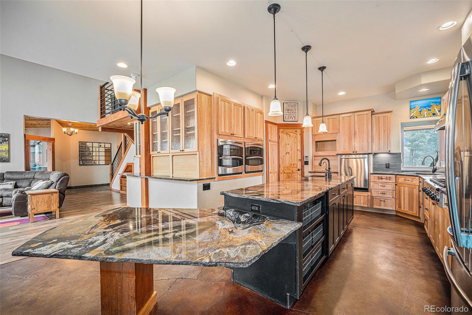 MLS Image #8 for 12555  critchell lane,littleton, Colorado