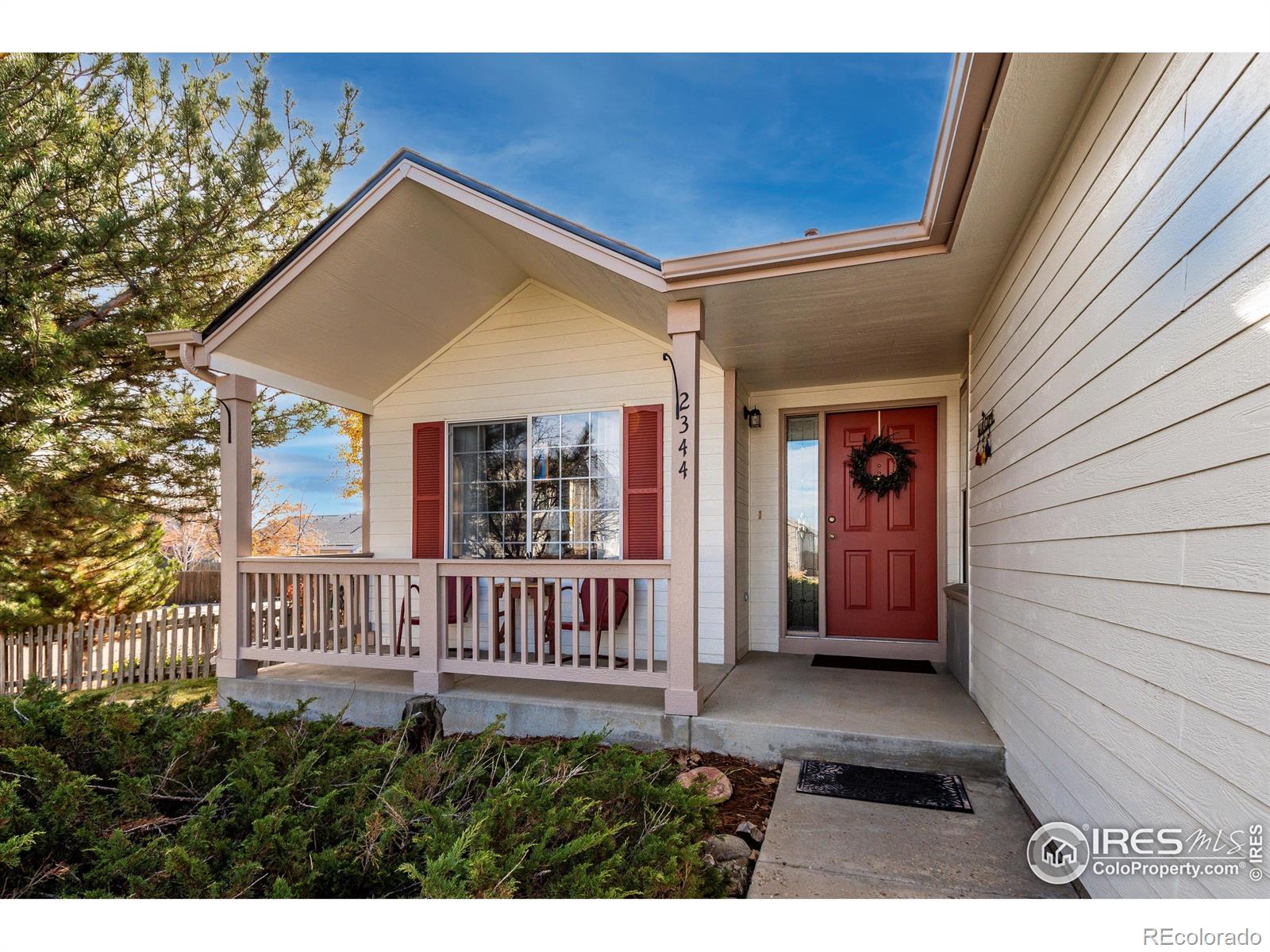 MLS Image #2 for 2344  flagstaff drive,longmont, Colorado