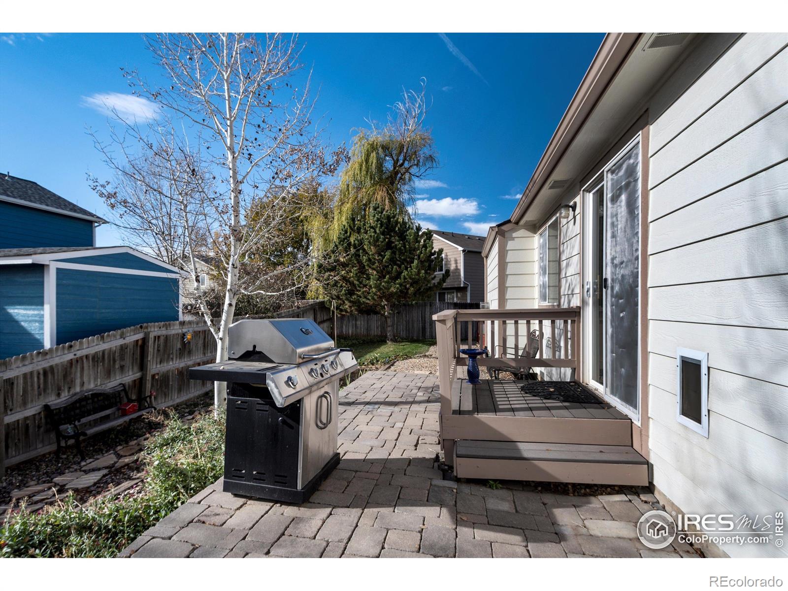 MLS Image #31 for 2344  flagstaff drive,longmont, Colorado