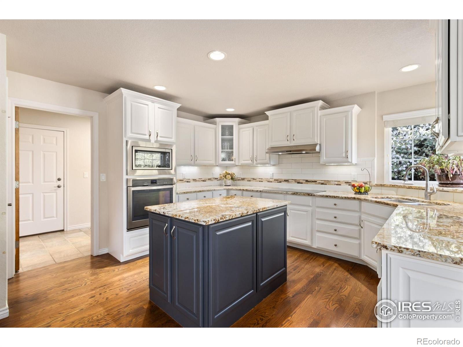 MLS Image #10 for 3338  wild view drive,fort collins, Colorado
