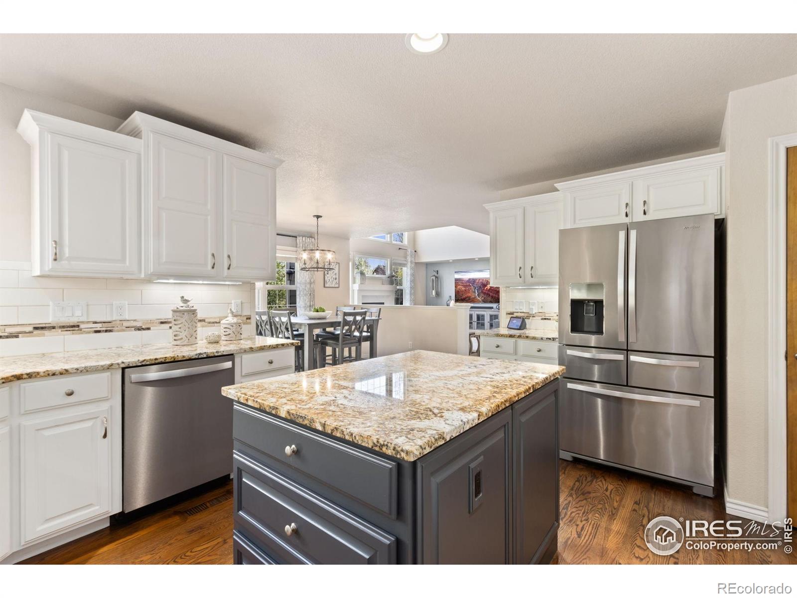 MLS Image #11 for 3338  wild view drive,fort collins, Colorado