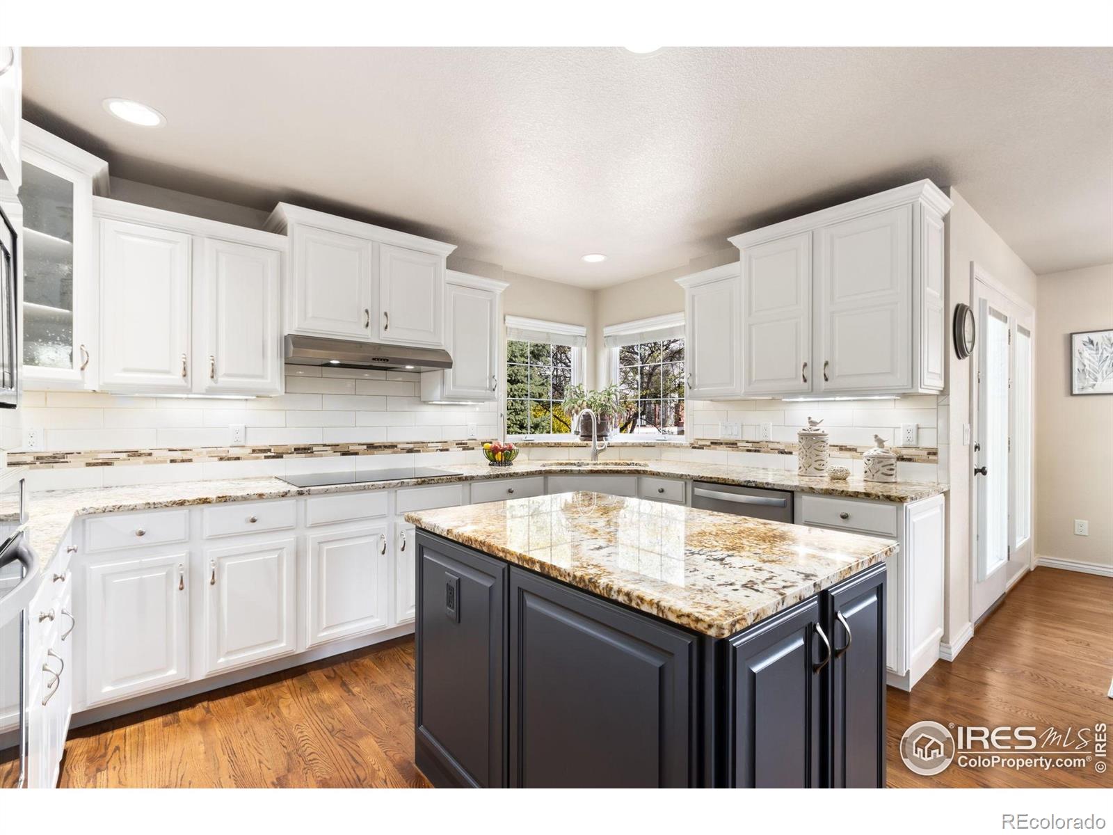 MLS Image #12 for 3338  wild view drive,fort collins, Colorado