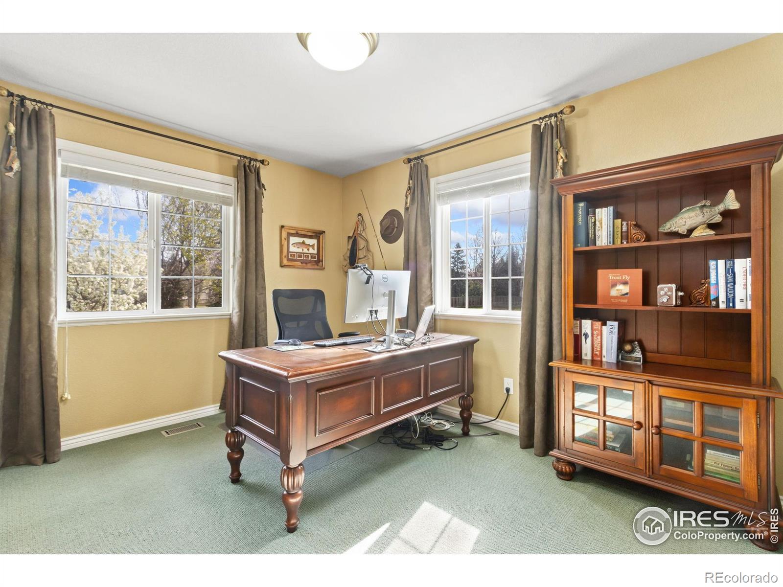 MLS Image #15 for 3338  wild view drive,fort collins, Colorado