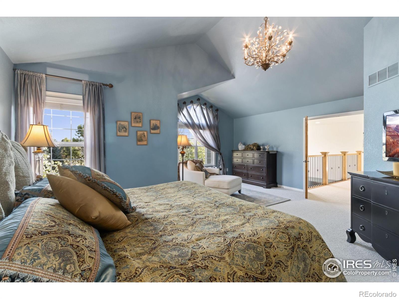 MLS Image #19 for 3338  wild view drive,fort collins, Colorado
