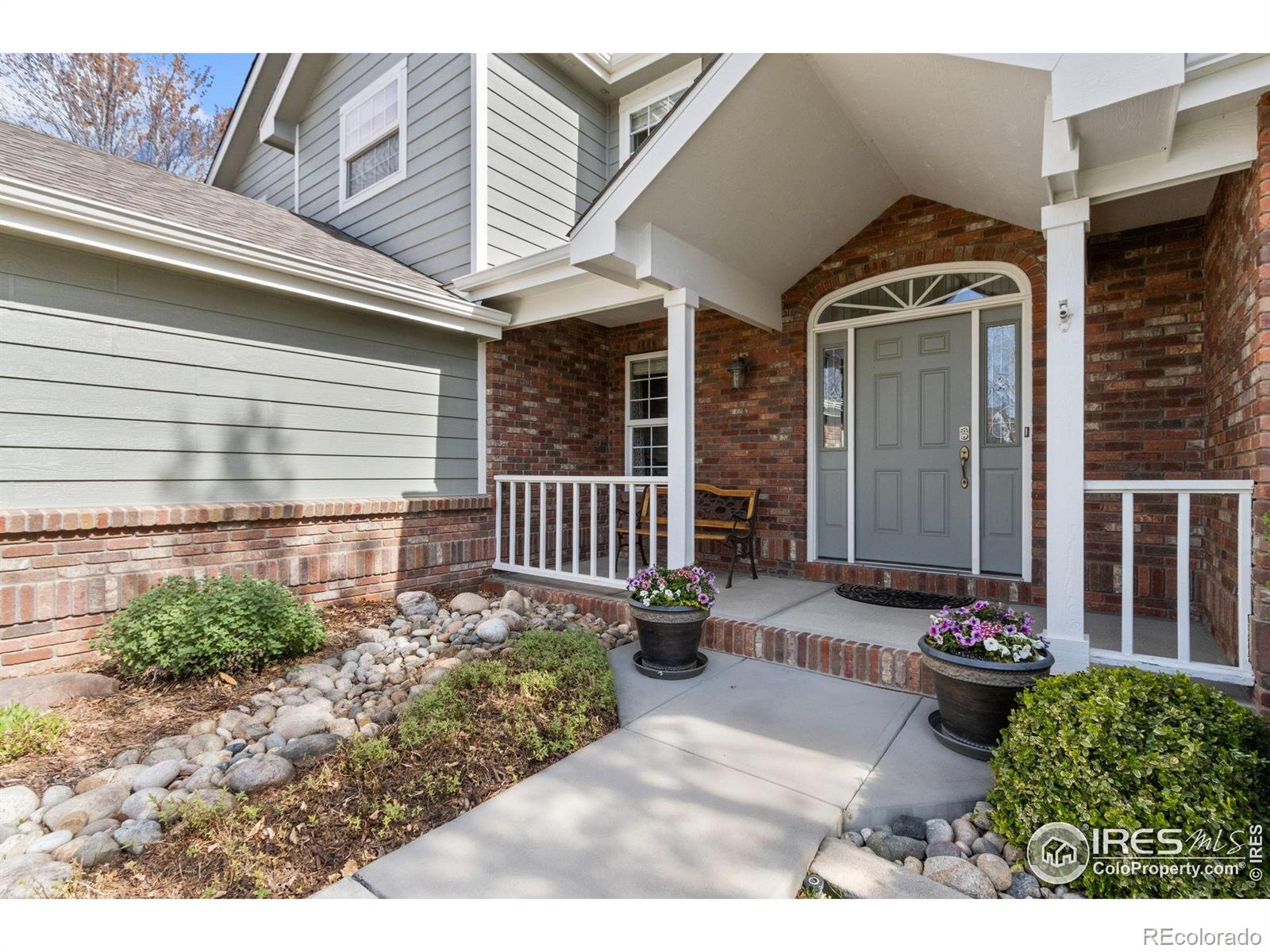 MLS Image #2 for 3338  wild view drive,fort collins, Colorado