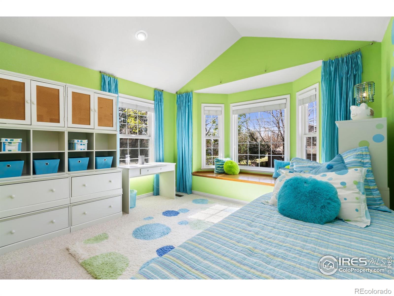 MLS Image #23 for 3338  wild view drive,fort collins, Colorado