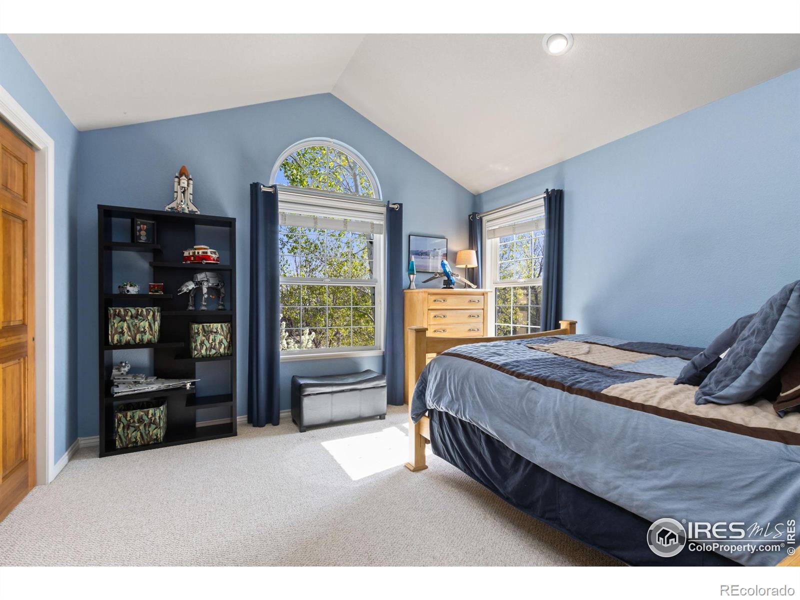 MLS Image #25 for 3338  wild view drive,fort collins, Colorado